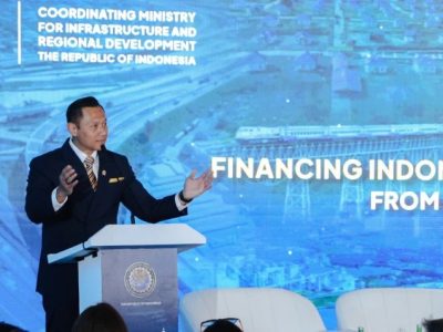 Agus Harimurti Yudhoyono