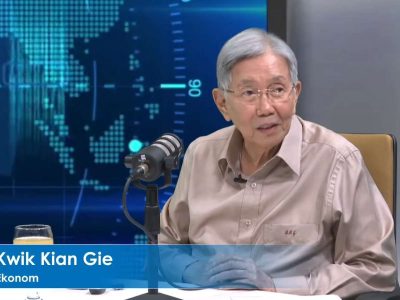 Kwik Kian Gie