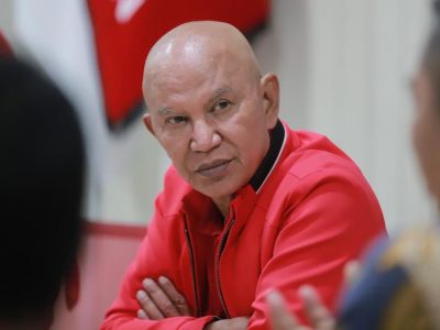 Politisi PDI Perjuangan, Said Abdullah