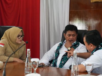 Wamen Transmigrasi, Viva Yoga Mauladi