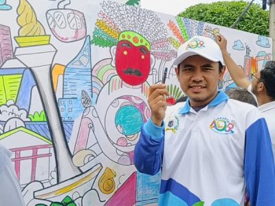 Ketua KPID DKI, Puji Hartoyo