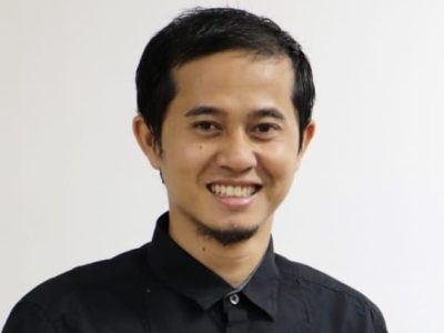 Pendiri Advokat Muda Muslim Indonesia, Ali Yusuf.