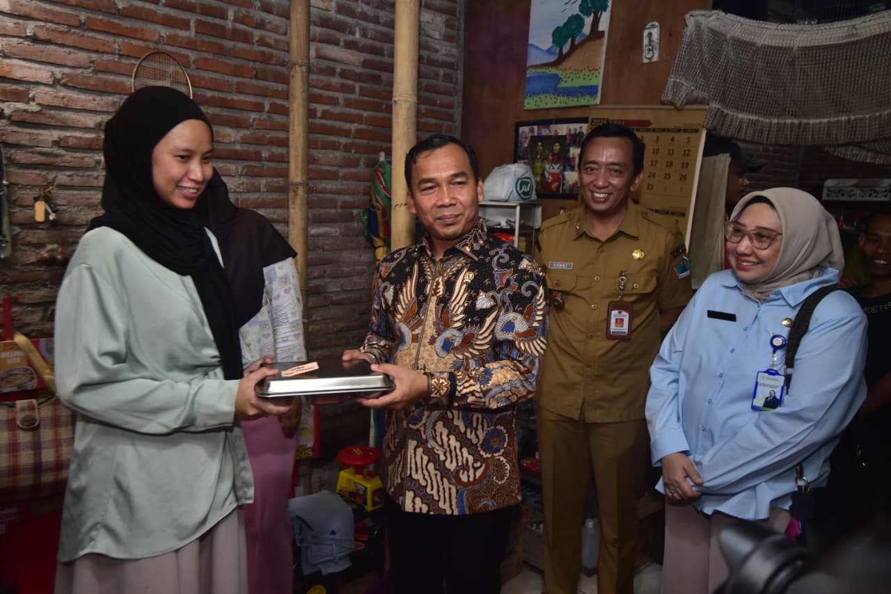 Menteri Kependudukan dan Pembangunan Keluarga/Kepala BKKBN, Wihaji
