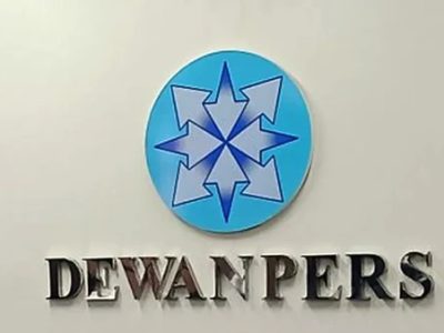 Logo Dewan Pers
