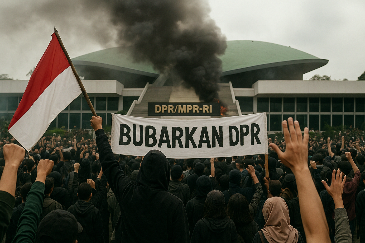 Gambar adalah Ilustrasi