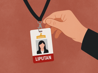 Gambar adalah ilustrasi