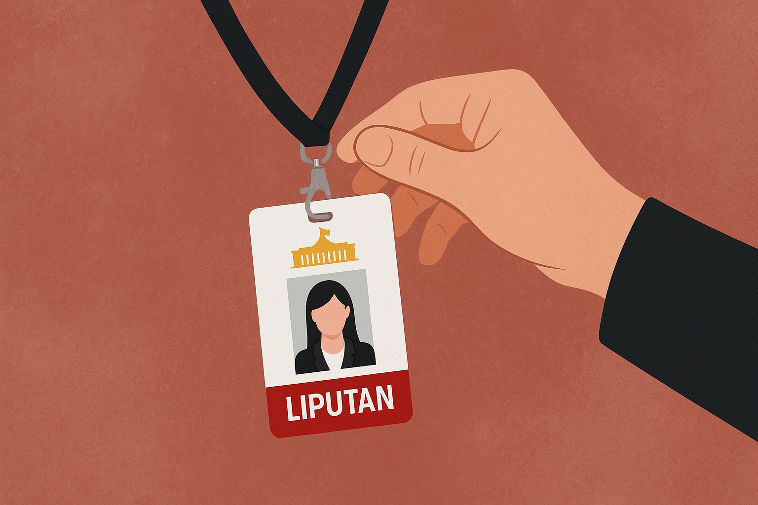 Gambar adalah ilustrasi