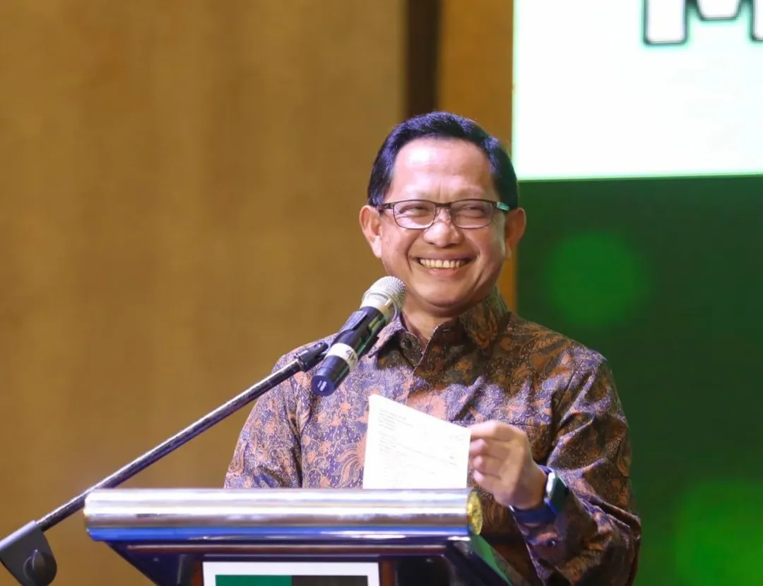Menteri Dalam Negeri, Tito Karnavian