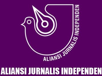 Logo AJI