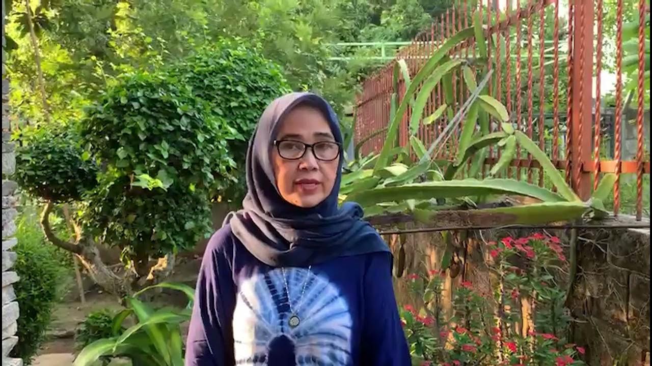Voicers Eva Kusuma Sundari