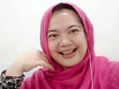 Voicers Swari Utami Dewi