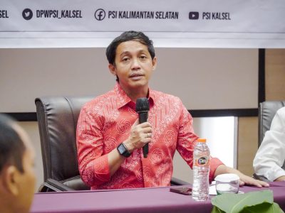 Raja Juli Antoni