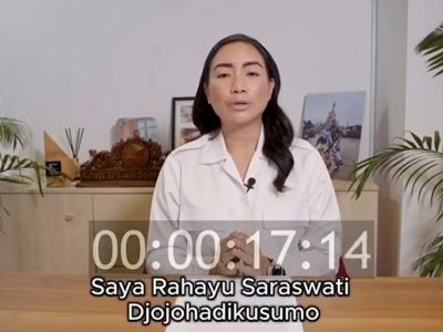 Rahayu Saraswati