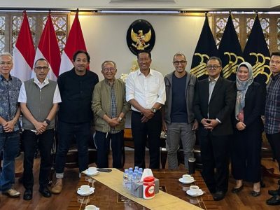 Lembaga Manajemen Kolektif Nasional