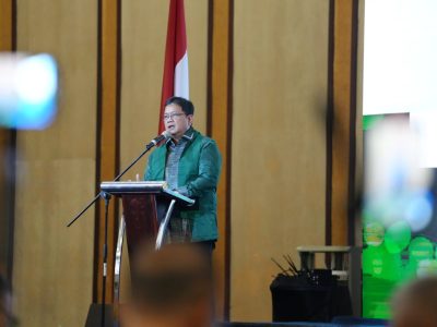 Wakil Menteri Transmigrasi, Viva Yoga Mauladi