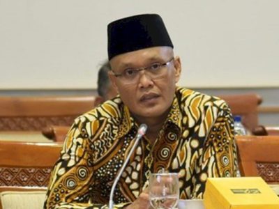 Wakil Ketua Komisi I DPR RI, Sukamta