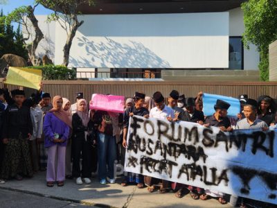 Forum Santri Nusantara