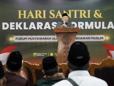 KH. Ma'ruf Amin