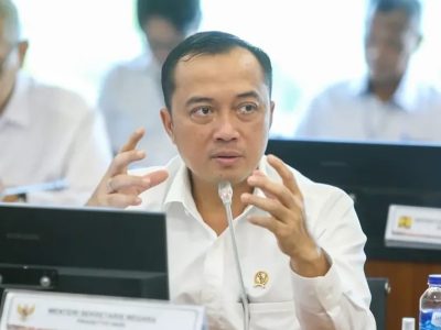 Prasetyo Hadi