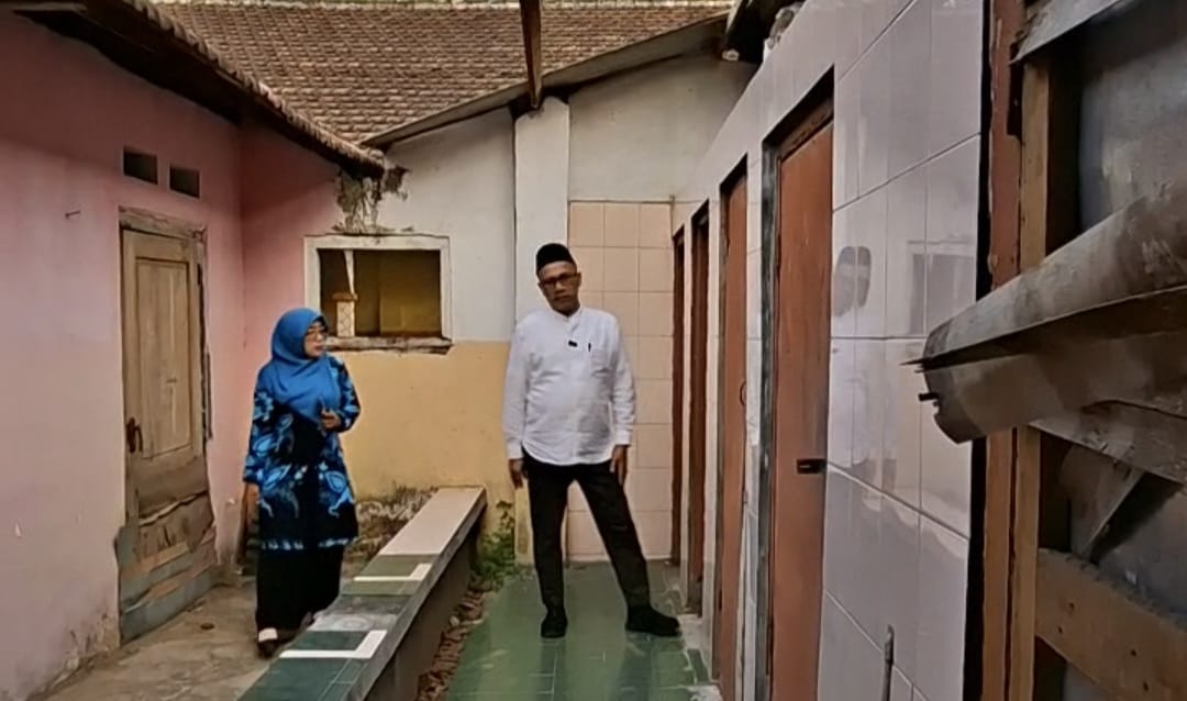 Anggota DPR RI Komisi X Fraksi Partai Golkar, H. Muhamad Nur Purnamasidi,