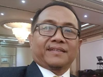 Voicers, Syamsul Qomar