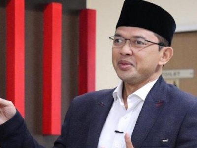 Anggota DPR RI F-PKB, Maman Imanul Haq
