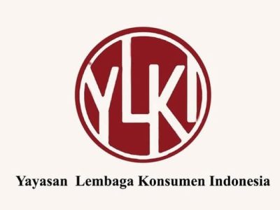 Logo YLKI