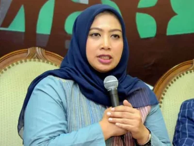 Nihayatul Wafiroh