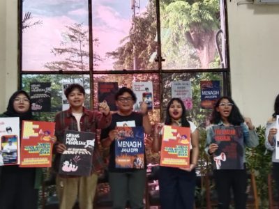 Koalisi Masyarakat Sipil untuk RUU PRT
