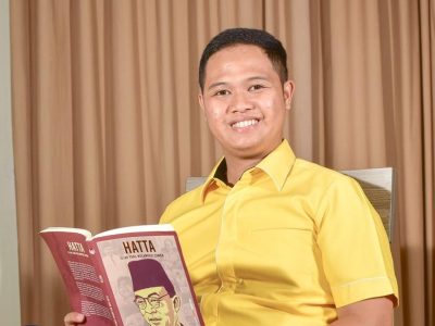 M. Fauzan Irfan (Voicers)