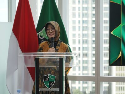 Prof. Siti Zuhro