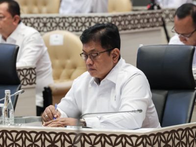 Wakil Menteri Transmigrasi, Viva Yoga Mauladi