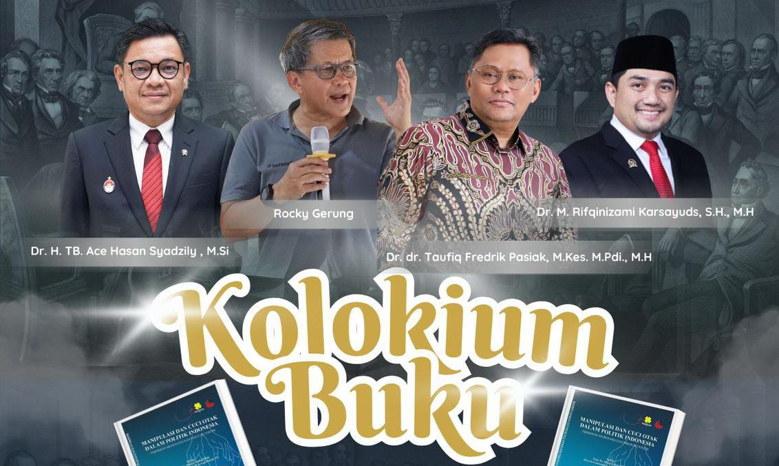 Kolokium Buku