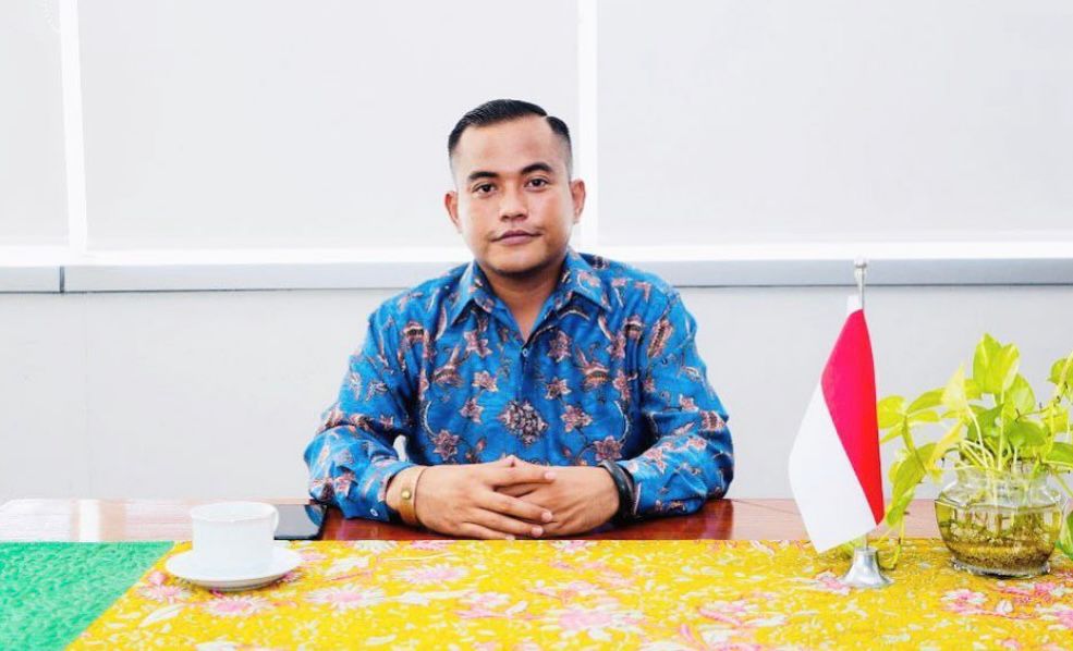 Jefri Gultom