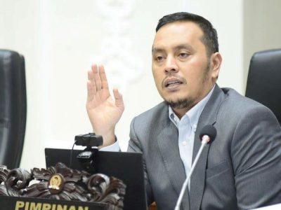 Ketua Komisi XIII DPR RI Willy Aditya