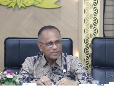 Anggota DPR RI FPKB, Usman Husin