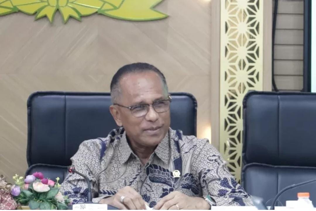 Anggota DPR RI FPKB, Usman Husin