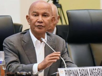 Politisi PDIP, Said Abdullah