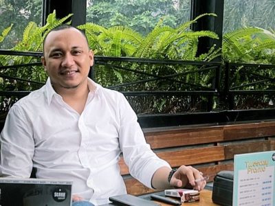 DPP Pemuda Nusantara Apresiasi Gerak Cepat Kementerian P2MI Selamatkan TKW Oman