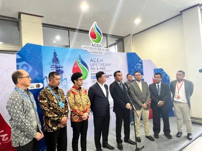 BPMA Gelar 7th Aceh Upstream Oil dan Gas Supply Chain Management Summit 2026
