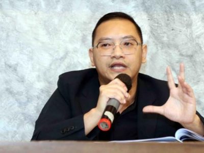 AFI Bidik Kompetisi Futsal dari SMP sampai Profesional, Talenta Muda Jadi Andalan