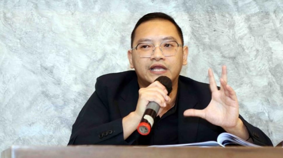 AFI Bidik Kompetisi Futsal dari SMP sampai Profesional, Talenta Muda Jadi Andalan