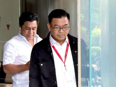 Kuasa Hukum Bantah Ahmad Dedi Kabur dari Wartawan soal Kasus Bea Cukai