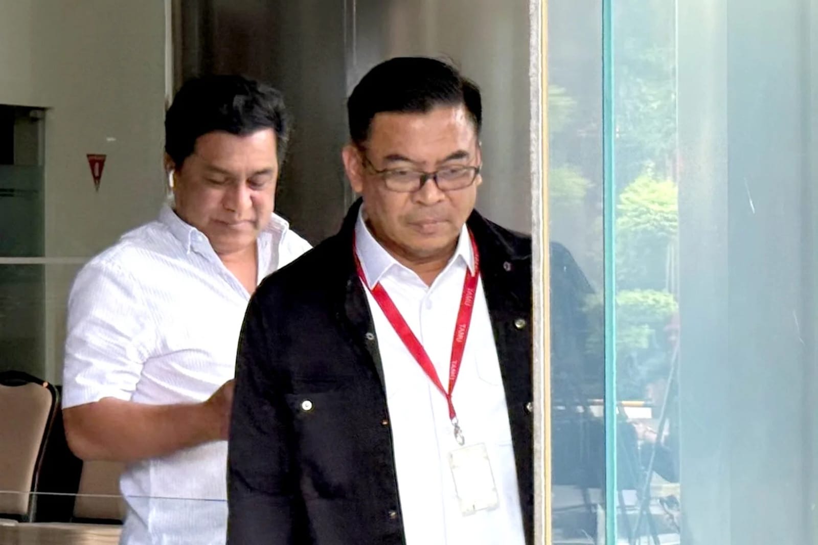 Kuasa Hukum Bantah Ahmad Dedi Kabur dari Wartawan soal Kasus Bea Cukai
