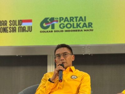 Prabowo Evaluasi BGN, Pengawasan MBG Dinilai Kunci Keberhasilan Program