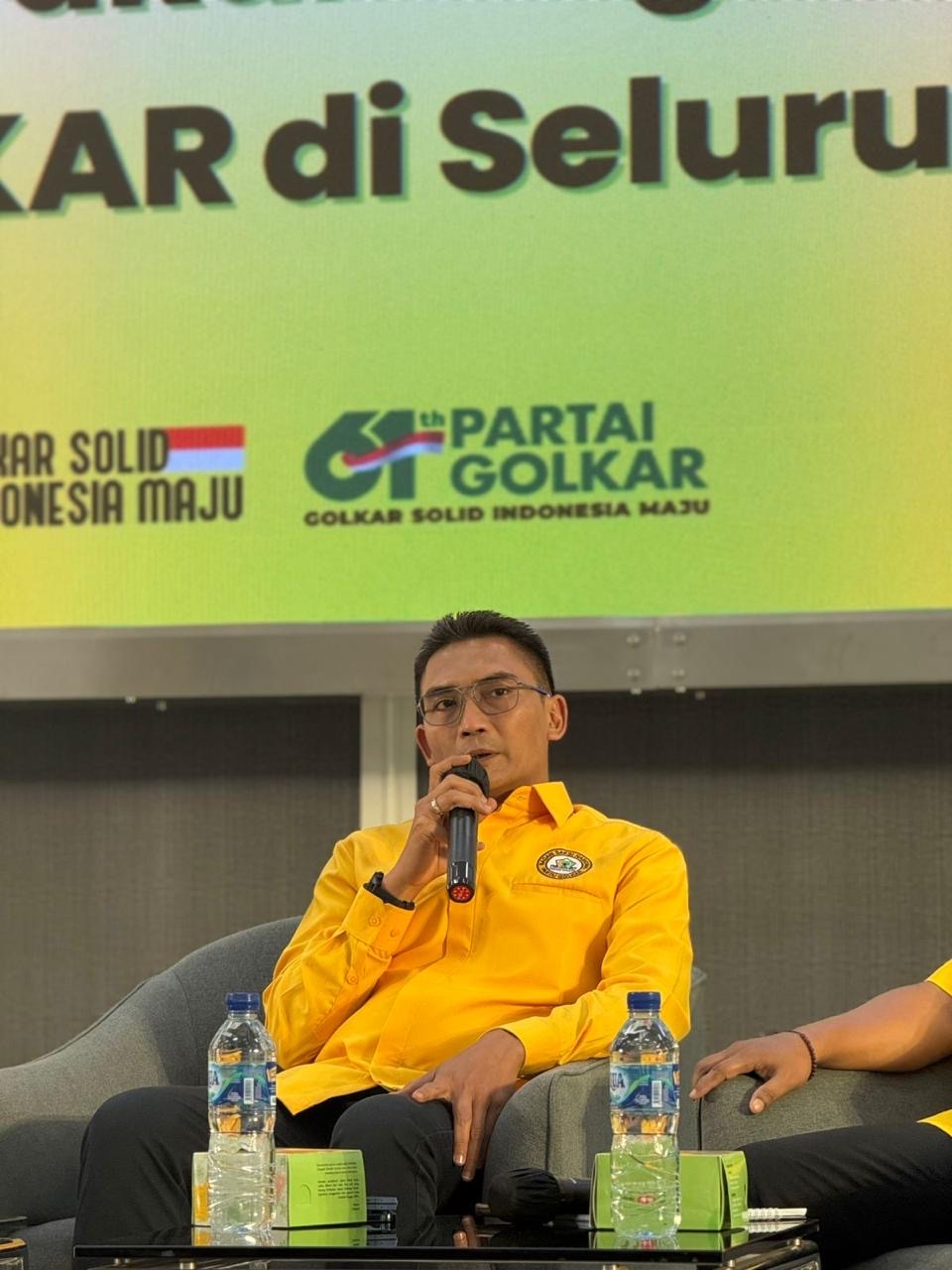 Prabowo Evaluasi BGN, Pengawasan MBG Dinilai Kunci Keberhasilan Program