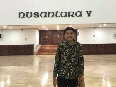 Rentetan Polemik Nasional dan Ujian Kepemimpinan Presiden