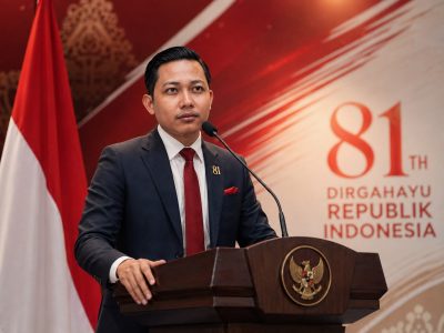 Prabowonomics, Kelas Menengah, dan Masa Depan Ekonomi Rakyat Indonesia